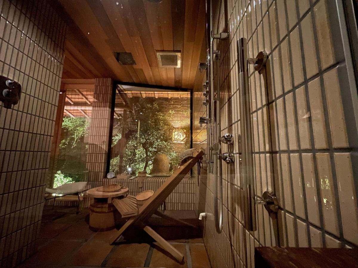 Kyoto Nanzenji Ryokan Yachiyo Established In 1915 Exterior photo