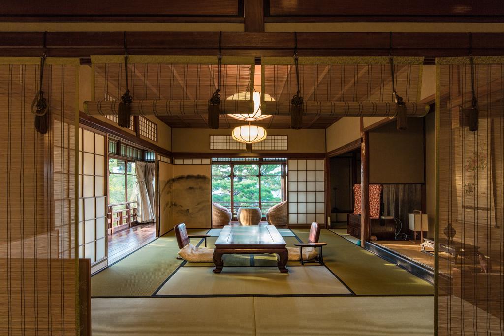 Kyoto Nanzenji Ryokan Yachiyo Established In 1915 Exterior photo