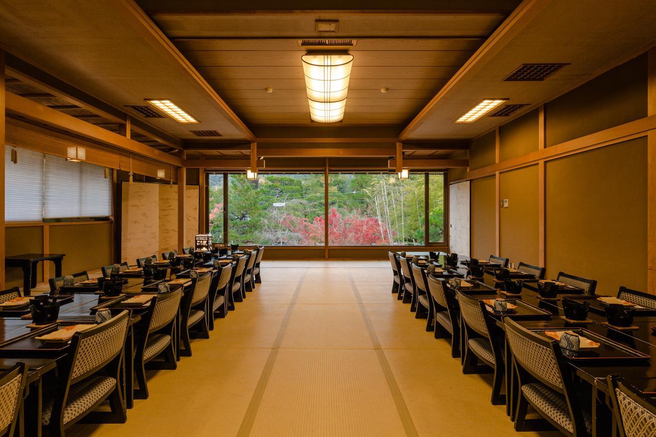 Kyoto Nanzenji Ryokan Yachiyo Established In 1915 Hotel Exterior photo