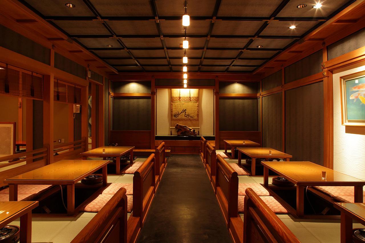 Kyoto Nanzenji Ryokan Yachiyo Established In 1915 Exterior photo