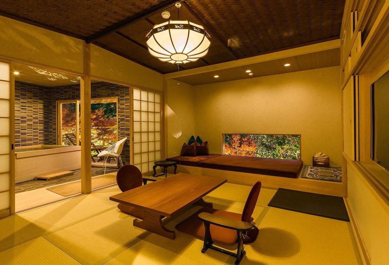 Kyoto Nanzenji Ryokan Yachiyo Established In 1915 Exterior photo