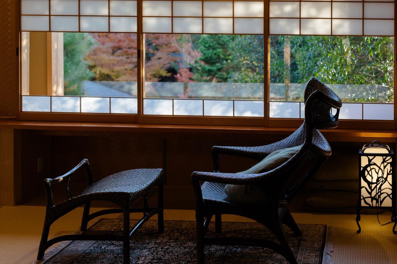 Kyoto Nanzenji Ryokan Yachiyo Established In 1915 Exterior photo